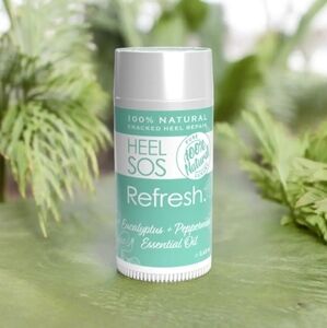 Heel SOS Refresh Heel Repair